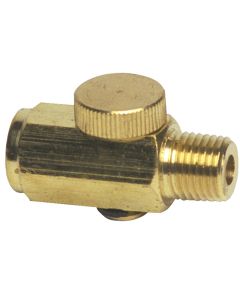 AST5706 image(1) - Astro Pneumatic REGULATOR AIR ADJUSTING 1/4IN.