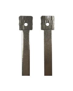 XTL27601207 image(0) - Nitrous Keys Key Blades for Ford HU162