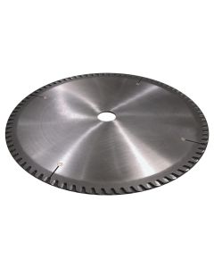 JET579000 image(2) - Jet Tools FERROUS CIRCULAR SAW BLADE 225 MMX32 MMX2