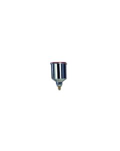SATA CUP ALUM 1L JET B & H/ NR 92 & 95