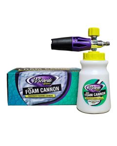WZP38025 image(0) - Wizards Products MAX FOAM CANNON