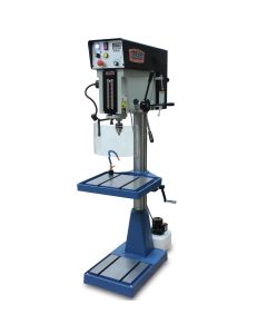 Baileigh 1PH INVERTER DRILL PRESS W/ CE LAMP