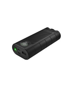 LED502127 image(0) - LEDLENSER INC Flex10 Powerbank Double Charging Station