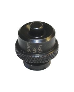 S.U.R.&R. PUNCH - 5/16" & 8MM - 45 OP1 (1)