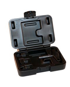 Horizon Tool 4 Piece Plastic Oil Filter Plug