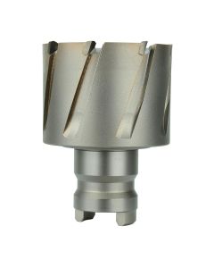 MLW49-57-1189 image(1) - Milwaukee Tool 1-3/16" Quick Change Tang Drive Steel Hawg Cutter