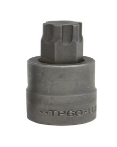 Lisle TP60 Torx Plus Bit