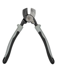KLEJ63215 image(0) - Klein Tools Journeyman&trade; Compact Cable Cutter