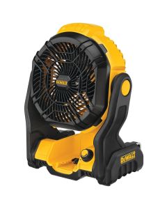 DeWalt Jobsite Fan 20V Bare Tool