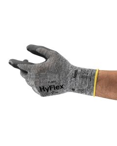 ASL11801070 image(2) - Ansell GLOVE HYFLEX 11-801 INDUST SZ 7 12PK