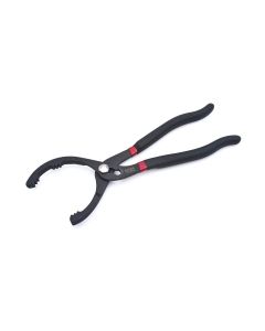 KDT3368 image(0) - GearWrench 2-15/16 Inch to 3-5/8 Inch Oil Filter Wrench Pliers