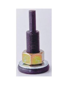 Shark Industries Cutt-Off Wheel Mandrel 1/4 Arb