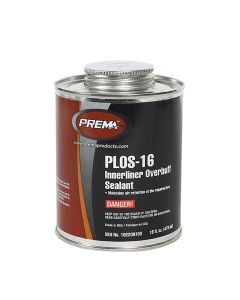 PREMA Innerliner Overbuff Sealant (Flammable) 16 oz. Can