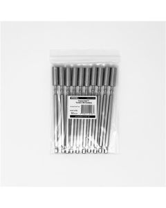 Vessel Tools IMPACT BALL Torsion Bit Holder H1/4"x150 10PC. (Bulk)