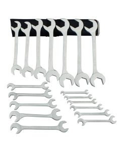 MRTOB18K image(0) - Martin Tools WRE SET ANGLE 11/32-1-1/2 18PC