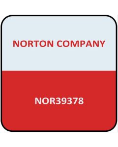 Norton Abrasives BLACK ICE 9 X 11 IN 2000A