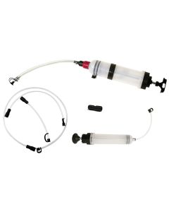 CTA Manufacturing 4 Piece Pump Kit