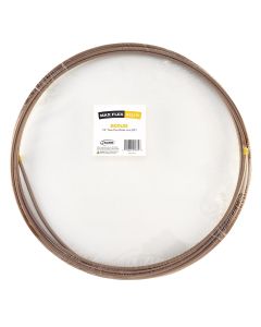 S.U.R.&R. 1/4 Inch Max Flex Brake Line - 25 foot