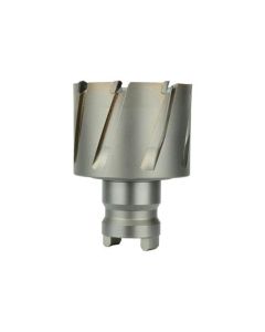 MLW49-57-1627 image(1) - Milwaukee Tool 1-5/8" Quick Change Tang Drive Steel Hawg Cutter