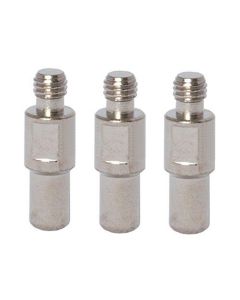 HSW907N0110 image(0) - H&S AutoShot 907N0110 HSP Electrode Standard 20-40A 3Pk