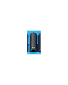 GRE2117MD image(0) - Grey Pneumatic 1/2" Drive x 17mm Deep - 12 Point Socket
