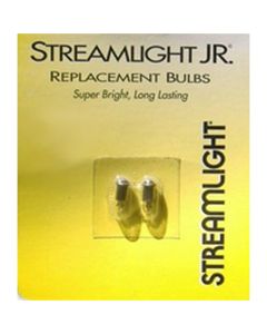 Streamlight Krypton Bulb (2 pk) - Wow and Revolution, Streamlight Jr.