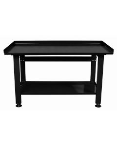 Titan Professional Workbench-Black