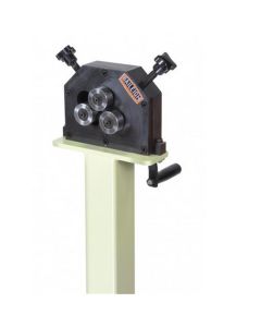 Baileigh 3 ROLL RING ROLLER INC STAND TOOLING