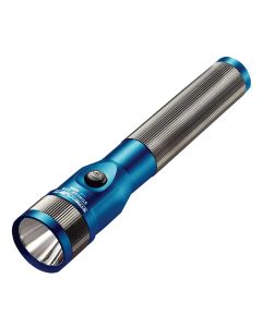 STL75611 image(1) - Streamlight Stinger LED - (Without Charger) - Blue