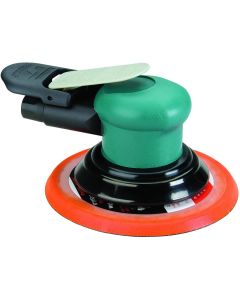 DYB59025 image(1) - Dynabrade Dynorbital-Spirit Non-Vacuum 6" Random Orbital Sander