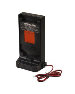 Streamlight 12V DC Direct Wire Vehicle Mount Rack for HID LiteBox