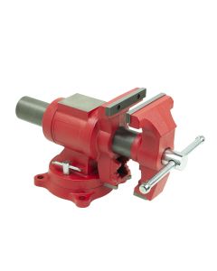 KEN65005 image(0) - Ken-Tool Professional Multipurpose Bench Vise 5"