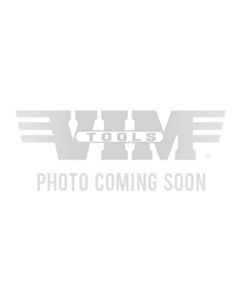 VIM Tools 2 Piece Double Sided Door Tool Kit