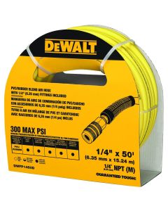 DeWalt 1/4" x 50 ft. Premium Hybrid Polymer Bl