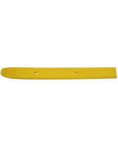 TMRTC7874Y image(1) - Tire Mechanic's Resource Yellow Long Sock