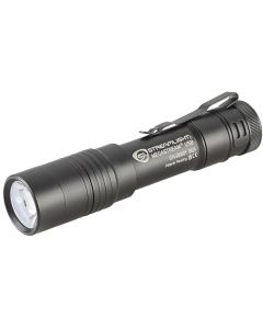 STL66210 image(1) - Streamlight MegaStream USB Lithium-Ion 1800 Lumen EDC Flashlight - Black