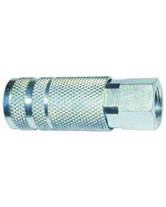 Plews Edelmann Coupler 1/4" LINC 1/4" FNPT