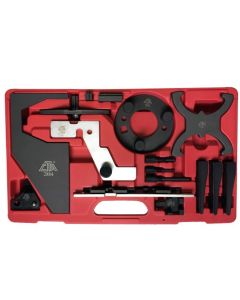 CTA5063 image(1) - CTA Manufacturing Ford / Mazda Timing Tool Kit - Update