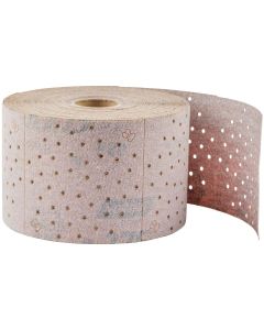 Norton Abrasives Cyclonic Discs/Roll Hook/Loop 2 3/4 inch x13yds 80gr