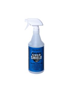 Induction Innovations Inductor Cold Shield Thermal Spray Gel