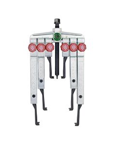 KQT20-30PLUSSP image(0) - Kukko Quality Tools 2-ARM PULLER, SPREAD 350MM