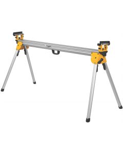 DWTDWX723 image(0) - DeWalt Heavy Duty Miter Saw Stand