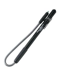 STL65618 image(1) - Streamlight Stylus Reach - Black - Clam - White LED