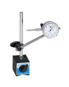 KDT3761 image(1) - GearWrench Dial Indicator Set with On/Off Stand