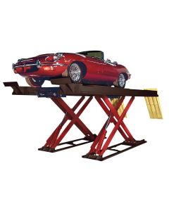 AMM8KSC12KITP image(0) - COATS Company 12K Alignment Scissor Lift