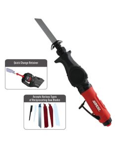 AIRCAT Reciprocating Air Saw