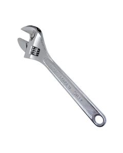 KTI48008 image(0) - K Tool International Wrench Adjustable 8 Inch