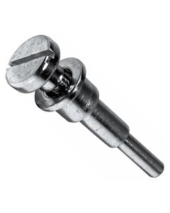 KTI70013 image(1) - K Tool International CUT OFF WHEEL ARBOR/ MANDREL