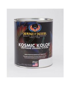 HOKRU310-G00 image(0) - House Of Kolor RU310-G00 Reducer, 1 gal Can, Fast Speed/65 to 75 deg F