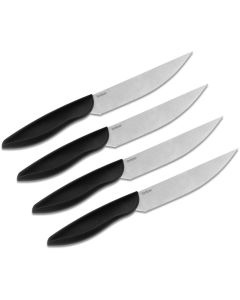 Kershaw KERSHAW 4PC STEAK KNIFE SET